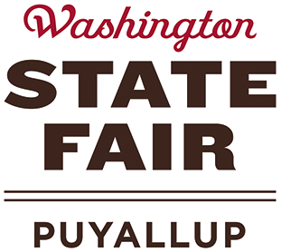 Wa state fair logo
