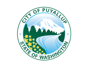 Seal of Puyallup, WA